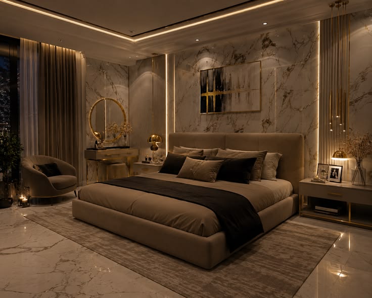 Bedroom 7