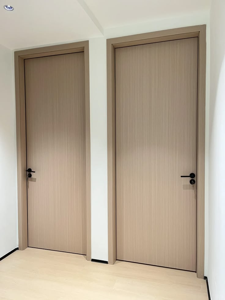 Interior Doors