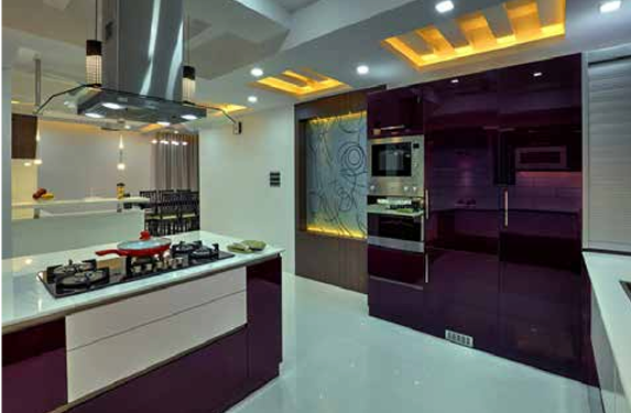Kitchen Project 1