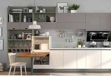 Kitchen Project 6