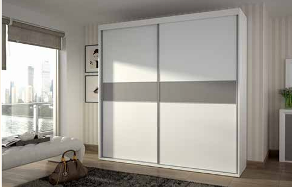Cabinet Project 2