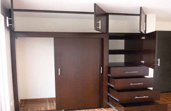 Cabinet Project 4