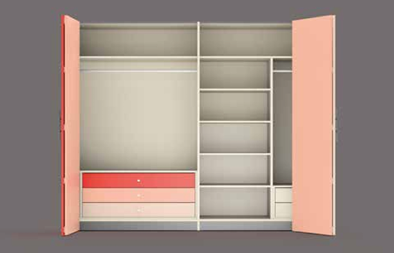 Cabinet Project 5
