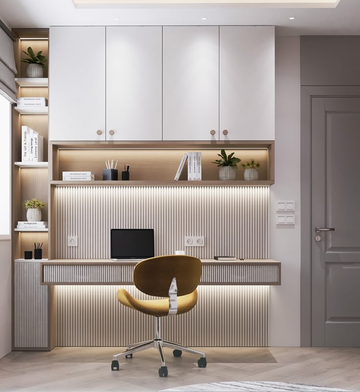 Office Cabinet 3