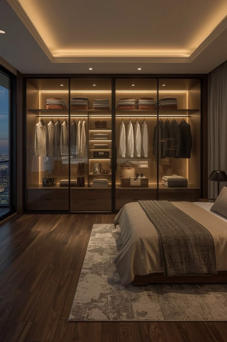 Wardrobe 3